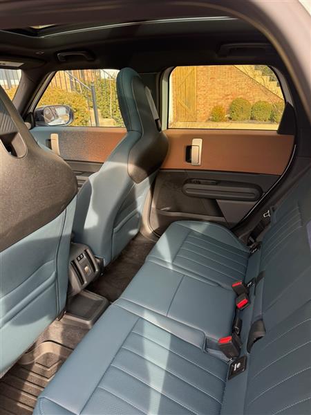2025 MINI Countryman for sale in Springfield, Virginia