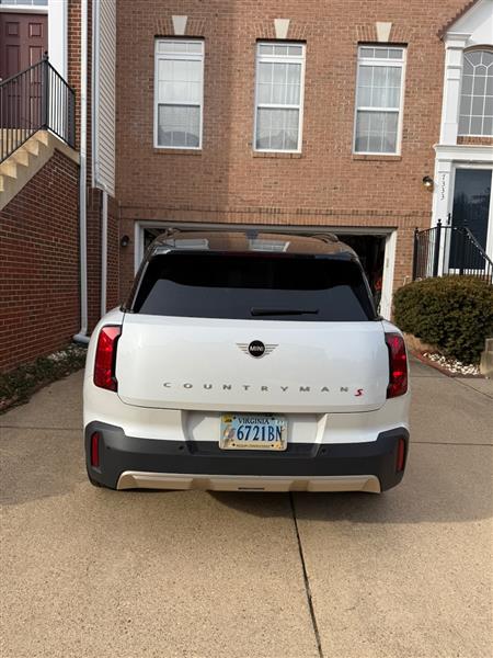 2025 MINI Countryman for sale in Springfield, Virginia
