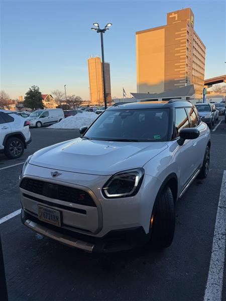 2025 MINI Countryman for sale in Springfield, Virginia