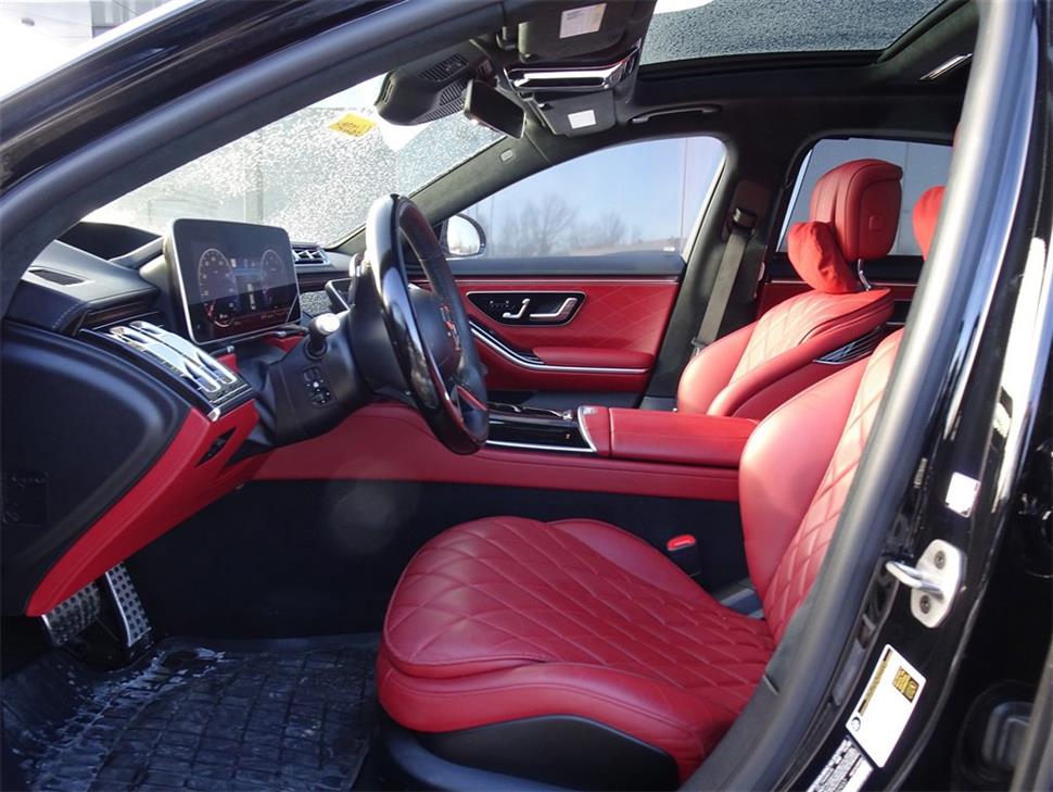 2023 Mercedes-Benz S-Class for sale in Cincinnati, Ohio