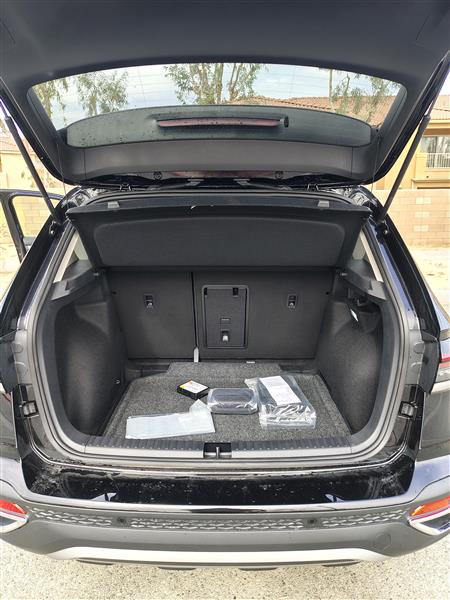 2025 Volkswagen Taos for sale in Cathedral City, California