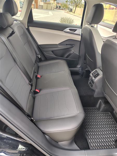 2025 Volkswagen Taos for sale in Cathedral City, California