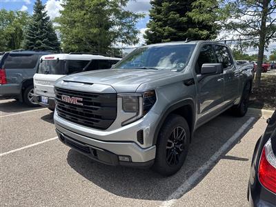 2026 GMC Sierra 1500 lease in New Hudson,MI