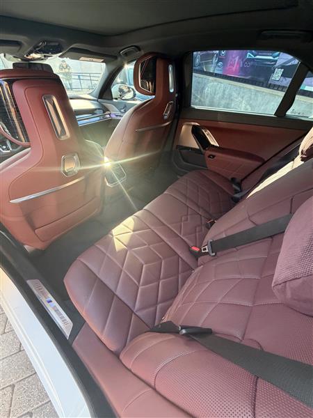 2025 BMW i7 for sale in tujunga, California