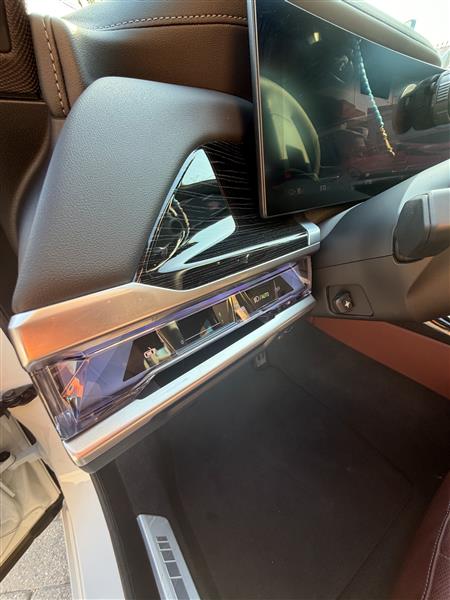 2025 BMW i7 for sale in tujunga, California