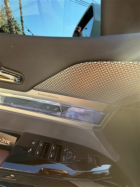 2025 BMW i7 for sale in tujunga, California