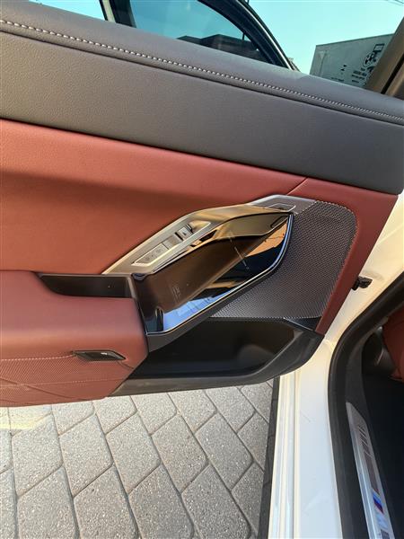 2025 BMW i7 for sale in tujunga, California