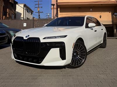 2025 BMW i7 lease in tujunga,CA