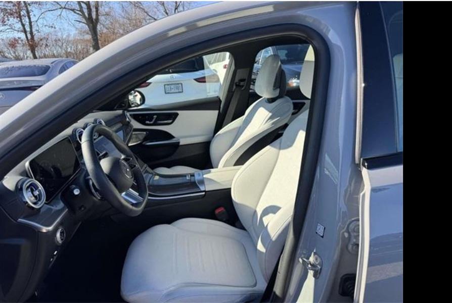 2025 Mercedes-Benz C-Class for sale in Merrick, New York