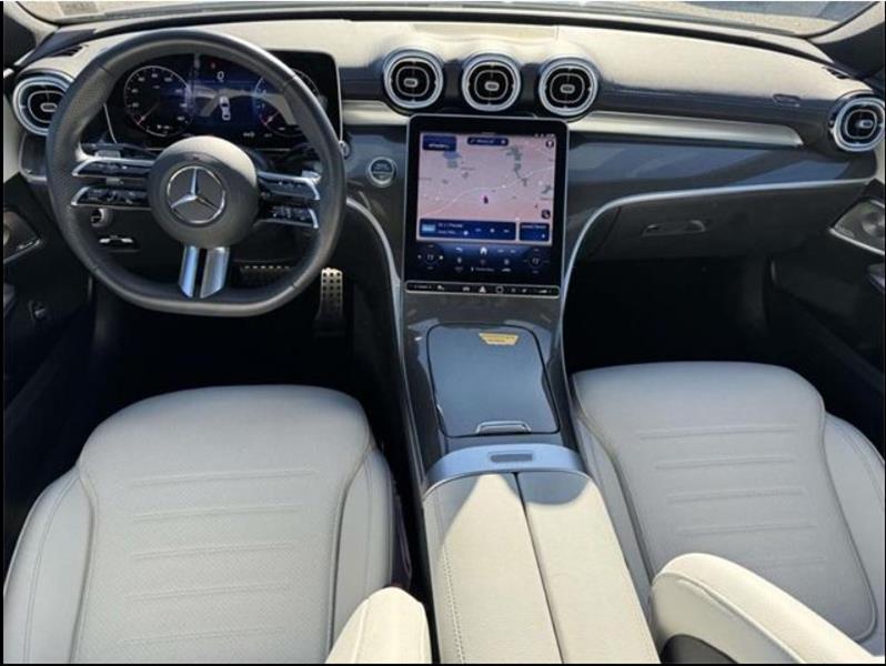 2025 Mercedes-Benz C-Class for sale in Merrick, New York