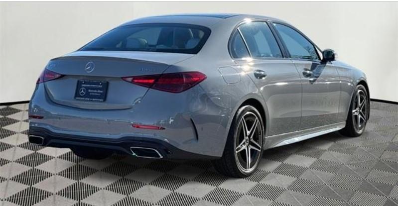 2025 Mercedes-Benz C-Class for sale in Merrick, New York