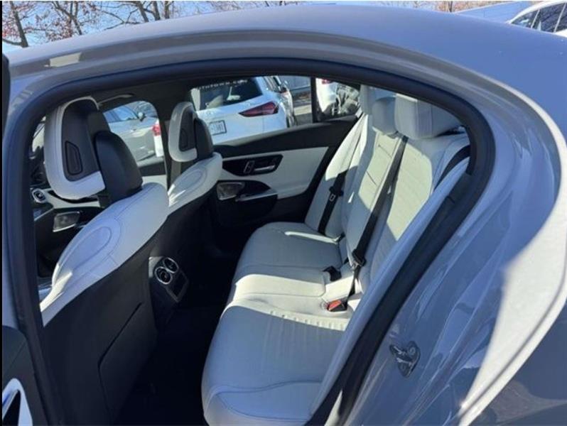 2025 Mercedes-Benz C-Class for sale in Merrick, New York