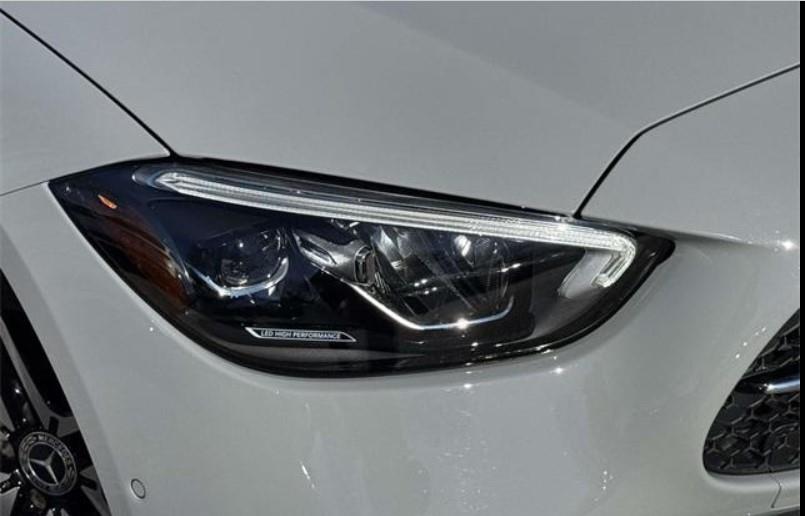 2025 Mercedes-Benz C-Class for sale in Merrick, New York