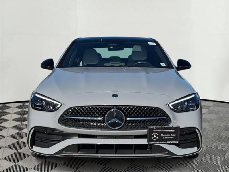 2025 Mercedes-Benz C-Class for sale in Merrick, New York
