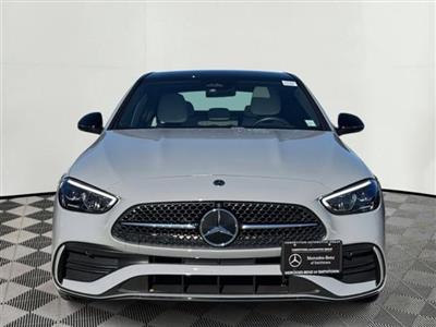 2025 Mercedes-Benz C-Class for sale in Merrick,NY