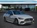 2025 Mercedes-Benz C-Class for sale in Merrick, New York