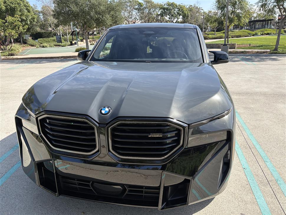2024 BMW XM for sale in Irvine, California