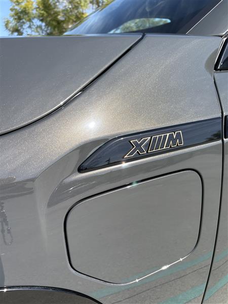 2024 BMW XM for sale in Irvine, California