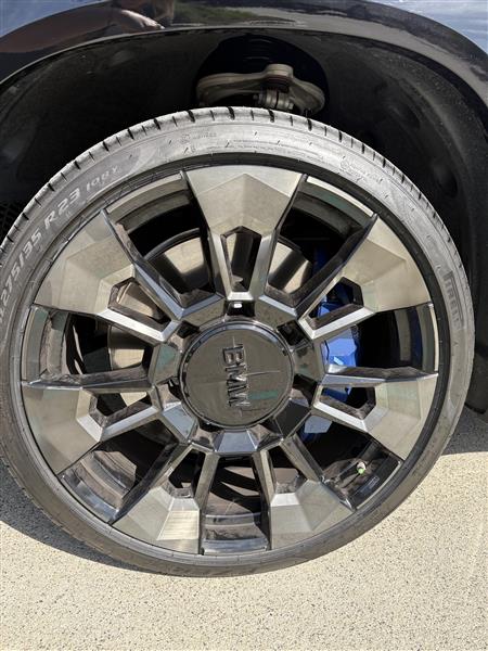 2024 BMW XM for sale in Irvine, California