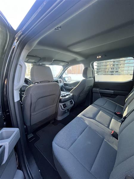 2025 Ford F-150 Lightning for sale in Los Angeles, California