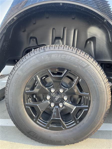 2025 Ford F-150 Lightning for sale in Los Angeles, California
