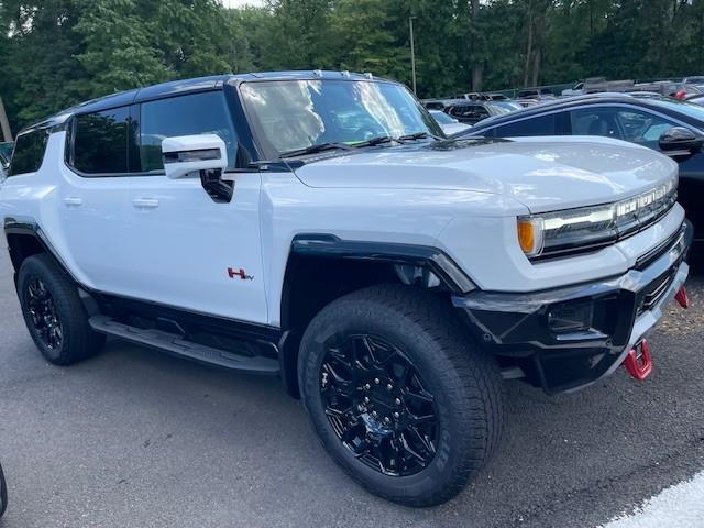 2024 GMC Hummer EV for sale in Palm Beach, Florida