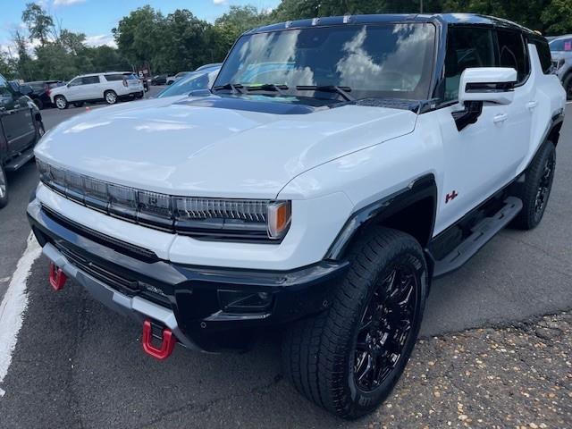 2024 GMC Hummer EV for sale in Palm Beach, Florida