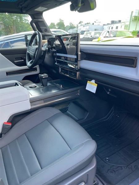 2024 GMC Hummer EV for sale in Palm Beach, Florida