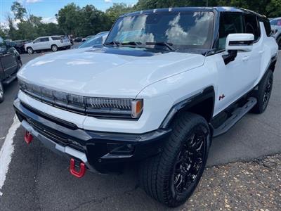 2024 GMC Hummer EV lease in Palm Beach,FL