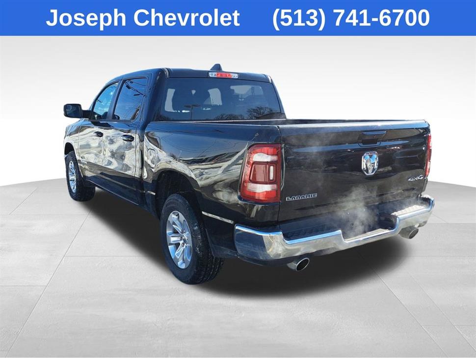 2024 Ram 1500 for sale in Cincinnati, Ohio