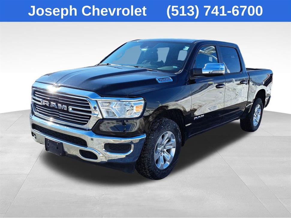 2024 Ram 1500 for sale in Cincinnati, Ohio