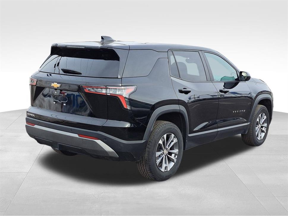2025 Chevrolet Equinox for sale in Cincinnati, Ohio