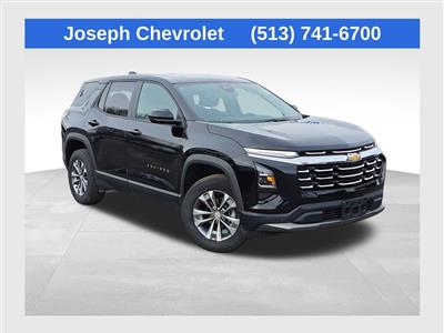 2025 Chevrolet Equinox for sale in Cincinnati,OH