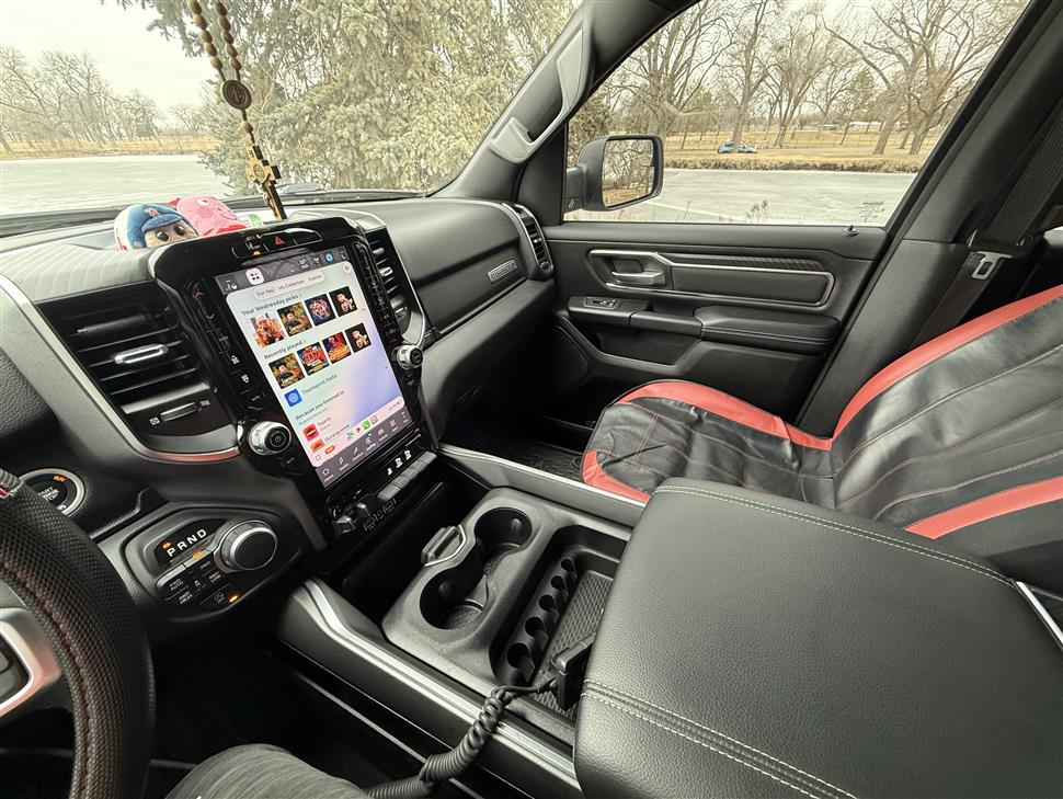 2025 Ram 1500 for sale in Schuyler, Nebraska