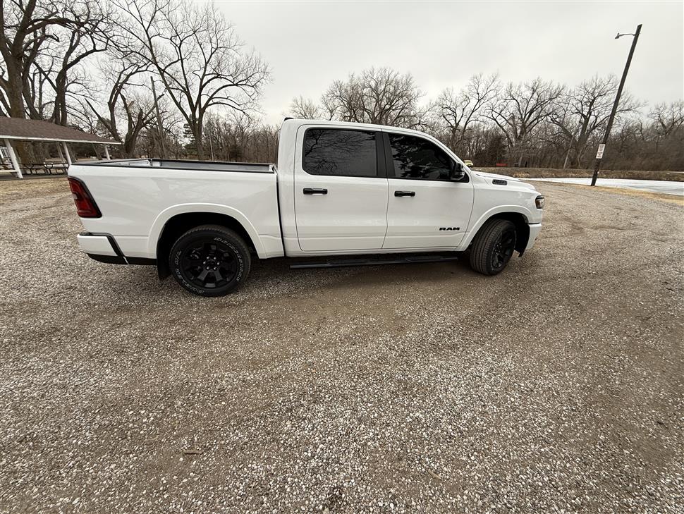2025 Ram 1500 for sale in Schuyler, Nebraska