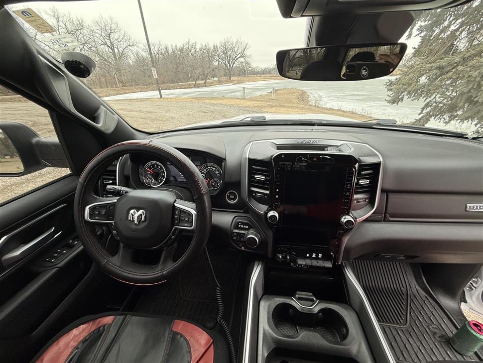 2025 Ram 1500 for sale in Schuyler, Nebraska