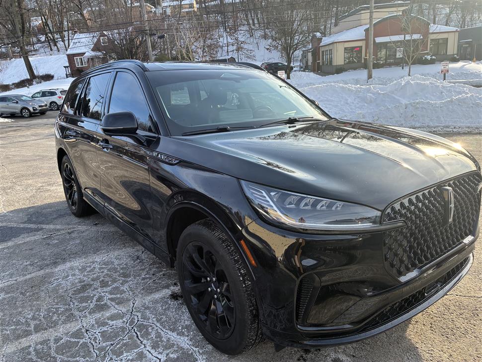 2025 Lincoln Aviator for sale in Pittsburgh, Pennsylvania