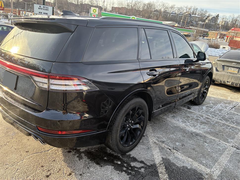 2025 Lincoln Aviator for sale in Pittsburgh, Pennsylvania