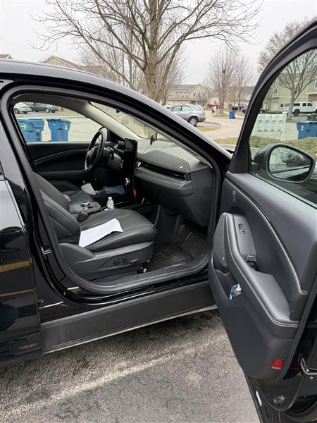 2024 Ford Mustang Mach-E for sale in Bartlett, Illinois