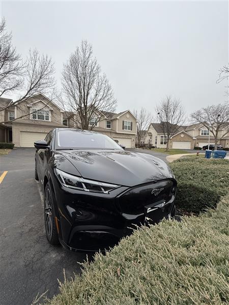 2024 Ford Mustang Mach-E for sale in Bartlett, Illinois