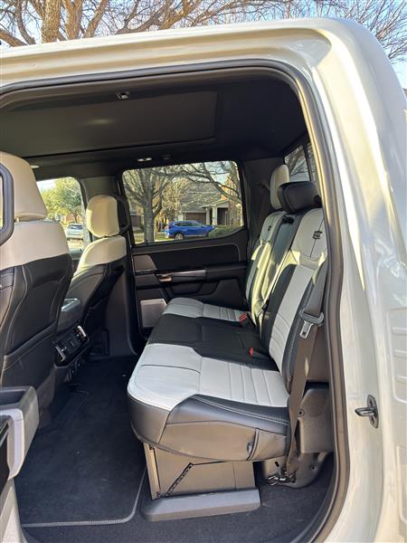 2023 Ford F-150 Lightning for sale in Pfluggerville, Texas