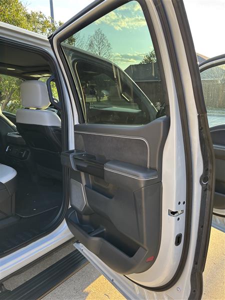 2023 Ford F-150 Lightning for sale in Pfluggerville, Texas