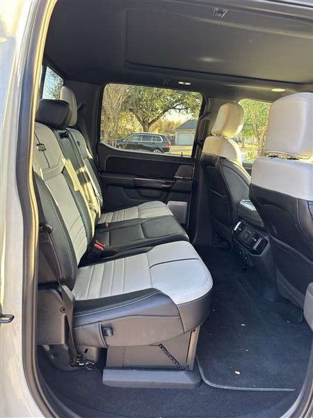 2023 Ford F-150 Lightning for sale in Pfluggerville, Texas
