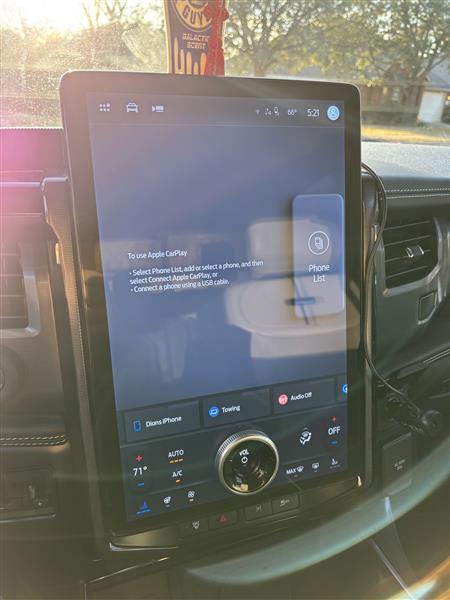 2023 Ford F-150 Lightning for sale in Pfluggerville, Texas