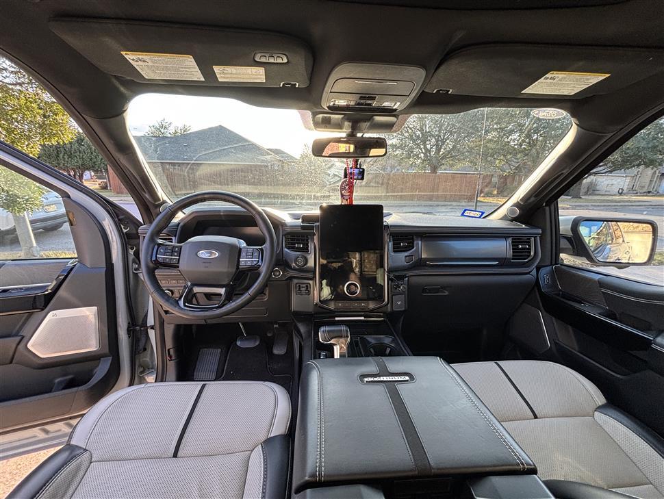 2023 Ford F-150 Lightning for sale in Pfluggerville, Texas