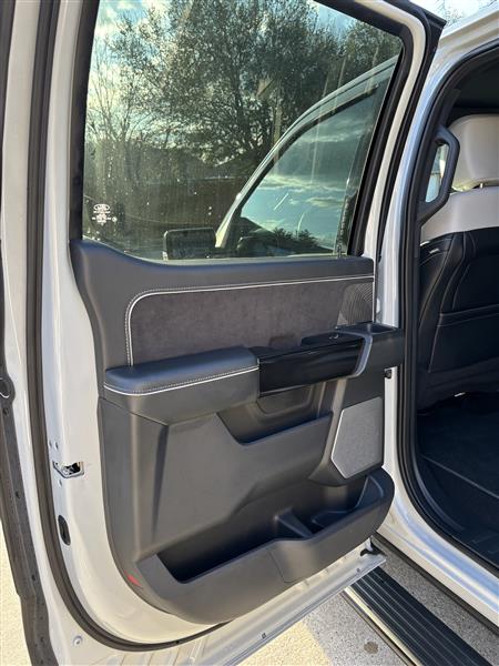 2023 Ford F-150 Lightning for sale in Pfluggerville, Texas