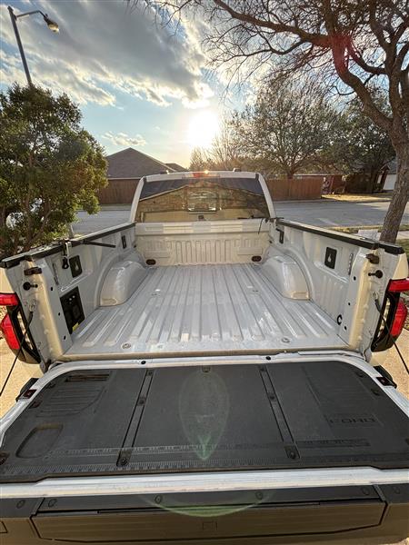 2023 Ford F-150 Lightning for sale in Pfluggerville, Texas