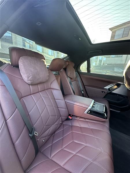 2024 BMW i7 for sale in Dearborn, Michigan