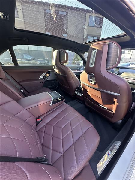 2024 BMW i7 for sale in Dearborn, Michigan