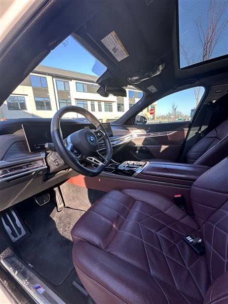 2024 BMW i7 for sale in Dearborn, Michigan